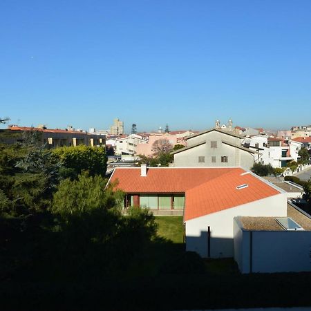 Povoa City Center Apartment Póvoa de Varzim Esterno foto