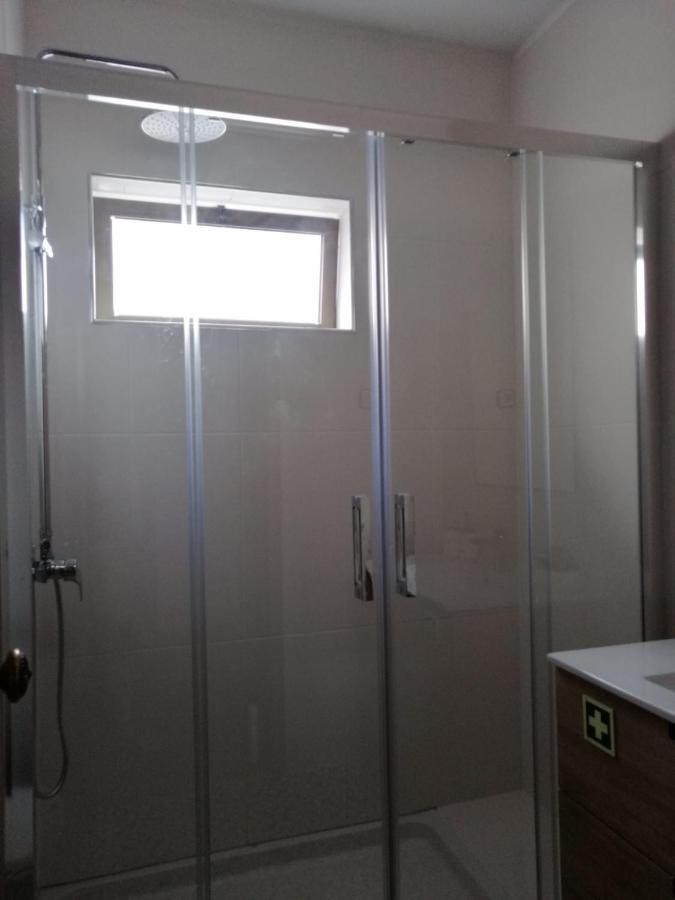 Povoa City Center Apartment Póvoa de Varzim Esterno foto
