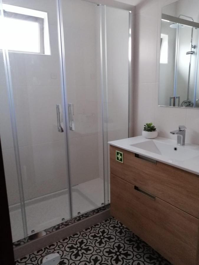 Povoa City Center Apartment Póvoa de Varzim Esterno foto