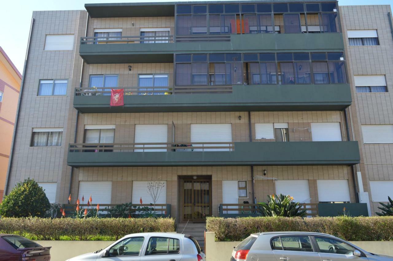 Povoa City Center Apartment Póvoa de Varzim Esterno foto