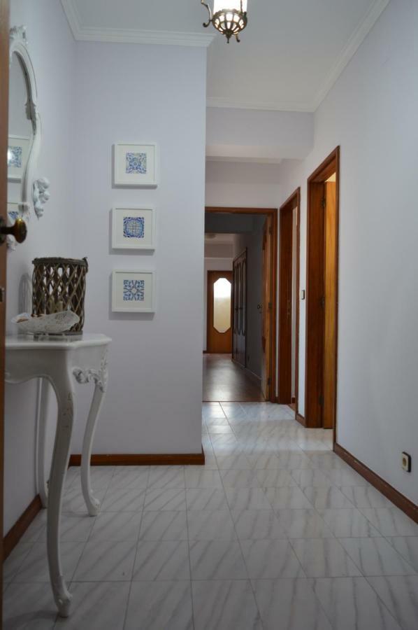 Povoa City Center Apartment Póvoa de Varzim Esterno foto