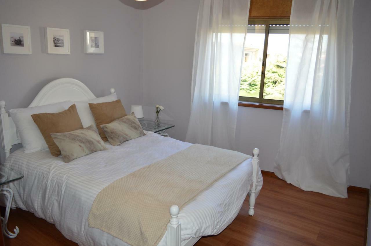 Povoa City Center Apartment Póvoa de Varzim Esterno foto