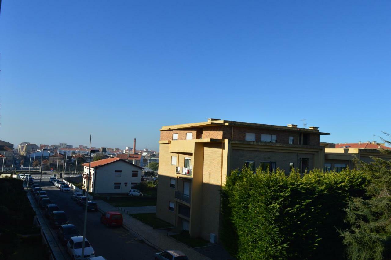 Povoa City Center Apartment Póvoa de Varzim Esterno foto