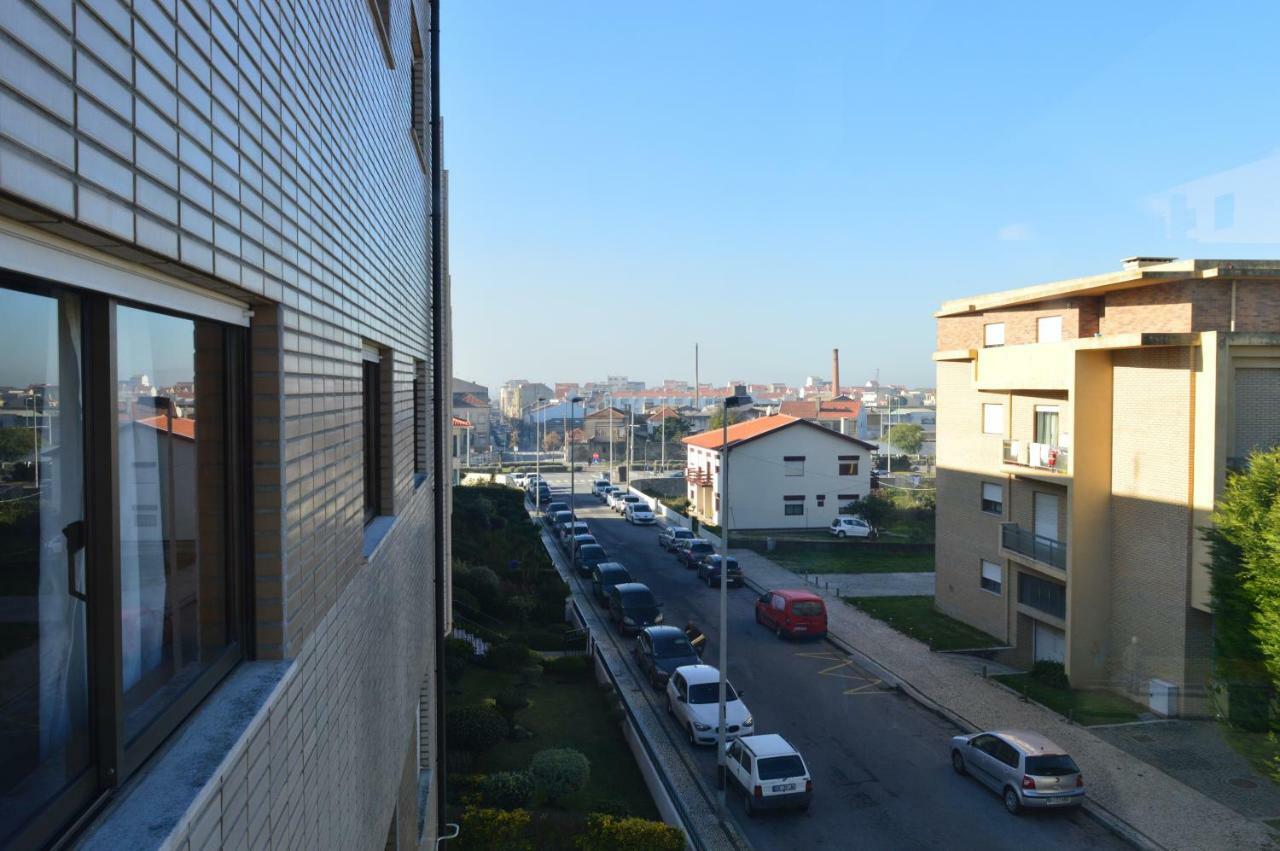 Povoa City Center Apartment Póvoa de Varzim Esterno foto