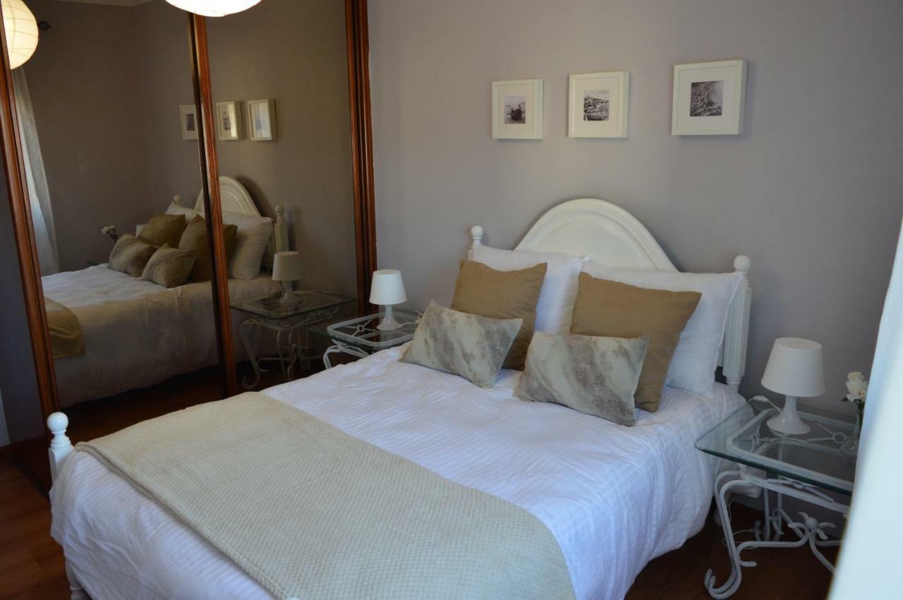Povoa City Center Apartment Póvoa de Varzim Esterno foto