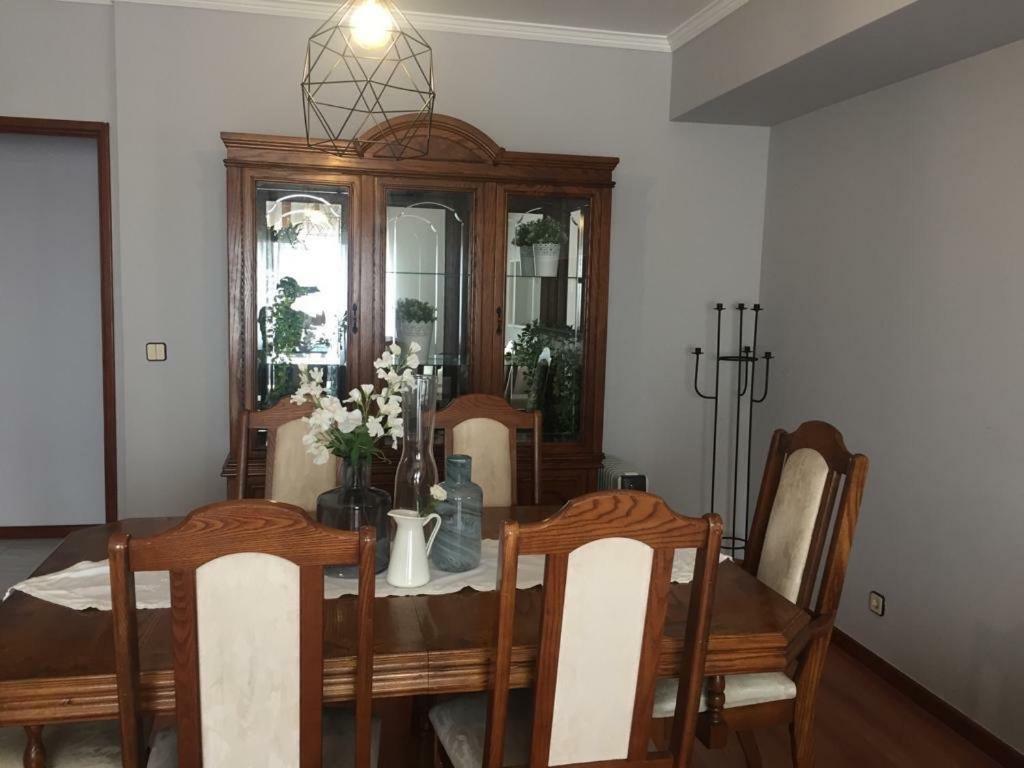 Povoa City Center Apartment Póvoa de Varzim Esterno foto