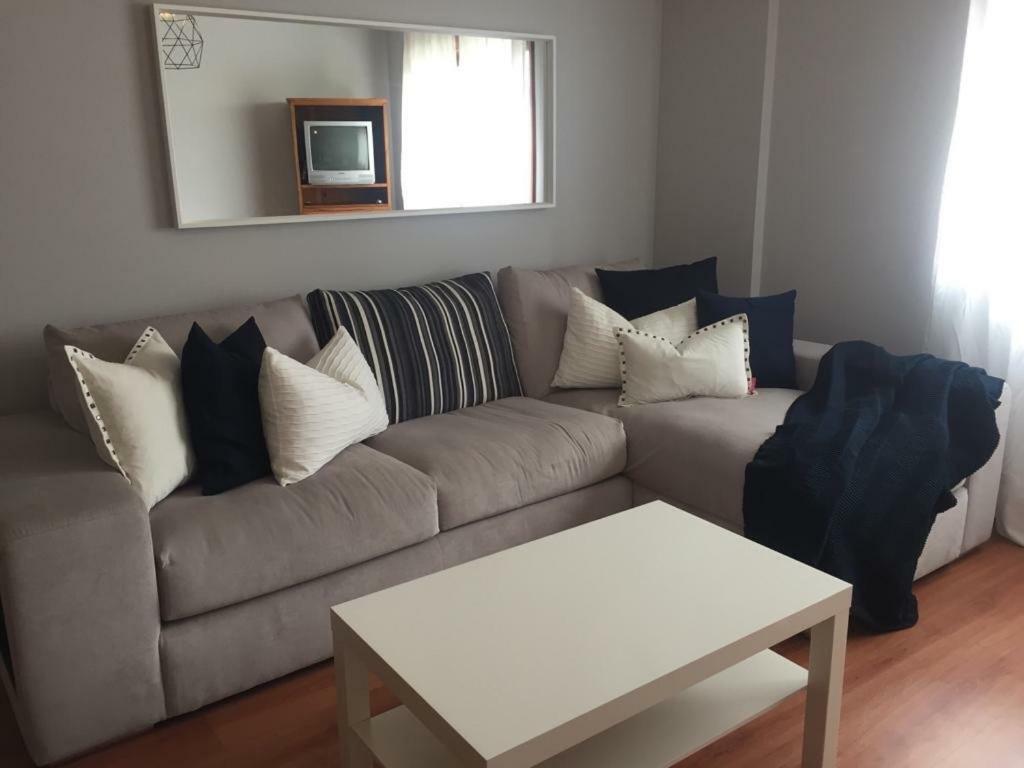 Povoa City Center Apartment Póvoa de Varzim Esterno foto