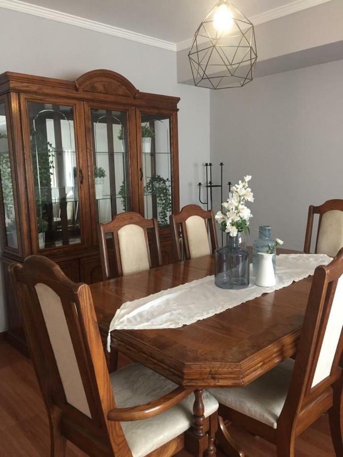 Povoa City Center Apartment Póvoa de Varzim Esterno foto
