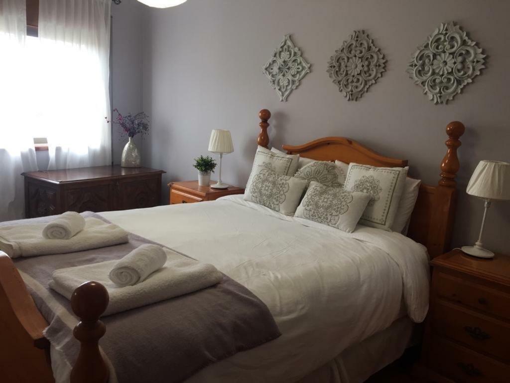 Povoa City Center Apartment Póvoa de Varzim Esterno foto