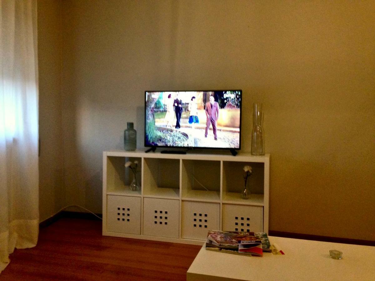 Povoa City Center Apartment Póvoa de Varzim Esterno foto